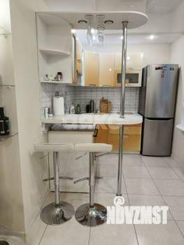 4-к квартира, вторичка, 88м2, 12/16 этаж