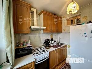 1-к квартира, вторичка, 32м2, 2/5 этаж