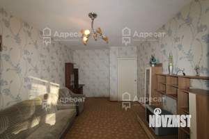 1-к квартира, вторичка, 37м2, 6/9 этаж