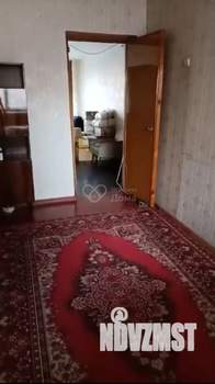 3-к квартира, вторичка, 59м2, 1/5 этаж