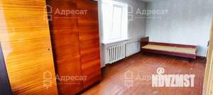 1-к квартира, вторичка, 30м2, 3/4 этаж