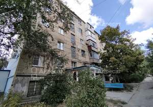 1-к квартира, вторичка, 37м2, 1/5 этаж