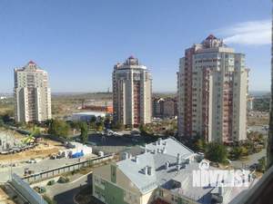 Студия квартира, вторичка, 50м2, 9/19 этаж