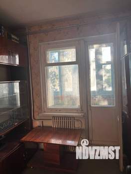 2-к квартира, вторичка, 51м2, 7/9 этаж