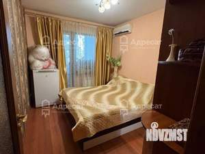 3-к квартира, вторичка, 68м2, 3/9 этаж