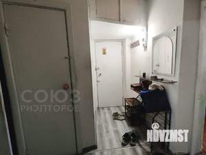 3-к квартира, вторичка, 63м2, 4/5 этаж