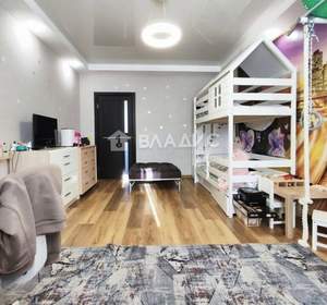 2-к квартира, вторичка, 71м2, 5/9 этаж