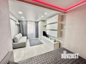 1-к квартира, вторичка, 32м2, 5/5 этаж