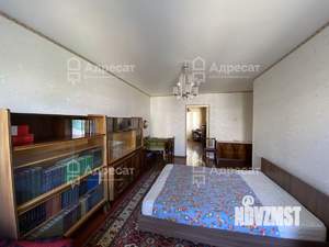 3-к квартира, вторичка, 58м2, 7/9 этаж