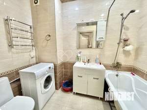 2-к квартира, вторичка, 53м2, 6/23 этаж