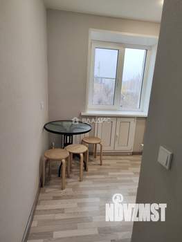 2-к квартира, вторичка, 41м2, 5/5 этаж