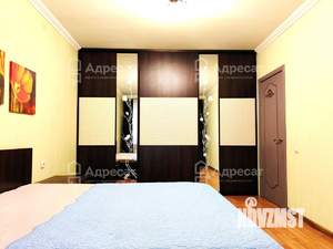 2-к квартира, вторичка, 79м2, 9/9 этаж