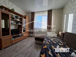 1-к квартира, вторичка, 34м2, 2/3 этаж
