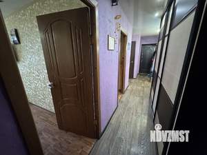 3-к квартира, вторичка, 58м2, 5/5 этаж