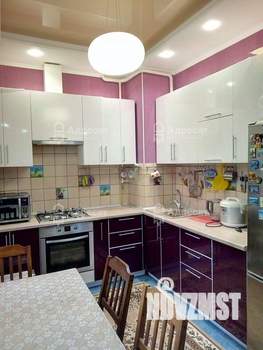 3-к квартира, вторичка, 76м2, 1/5 этаж