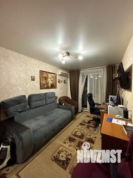 3-к квартира, вторичка, 63м2, 8/9 этаж