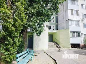 3-к квартира, вторичка, 66м2, 1/16 этаж