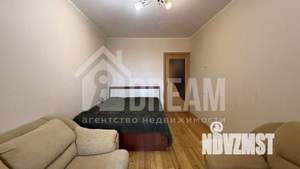 2-к квартира, вторичка, 57м2, 1/9 этаж