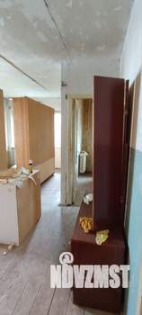 1-к квартира, вторичка, 32м2, 2/2 этаж