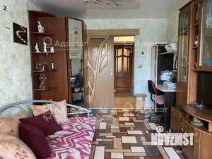 2-к квартира, вторичка, 45м2, 2/5 этаж