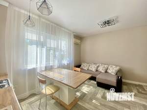 3-к квартира, вторичка, 66м2, 1/2 этаж