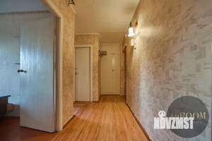 2-к квартира, вторичка, 43м2, 3/9 этаж