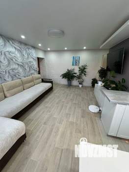 3-к квартира, вторичка, 55м2, 4/5 этаж