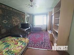 1-к квартира, вторичка, 30м2, 8/9 этаж
