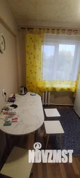 1-к квартира, вторичка, 32м2, 5/5 этаж