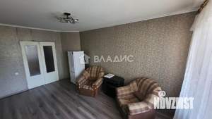 2-к квартира, вторичка, 54м2, 4/9 этаж