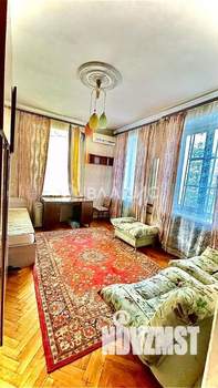 2-к квартира, вторичка, 53м2, 3/7 этаж