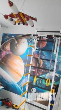 3-к квартира, вторичка, 67м2, 10/16 этаж