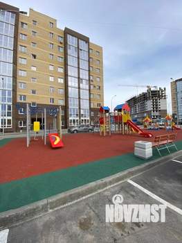 2-к квартира, вторичка, 52м2, 1/9 этаж