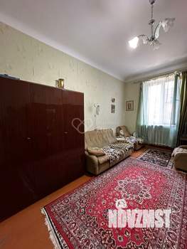 1-к квартира, вторичка, 31м2, 3/4 этаж