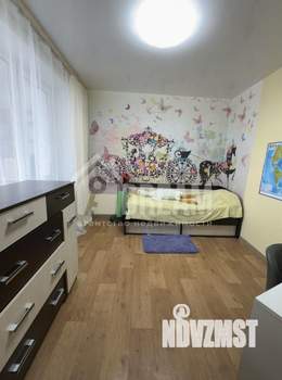2-к квартира, вторичка, 45м2, 7/9 этаж
