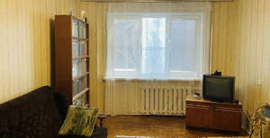 2-к квартира, вторичка, 51м2, 5/9 этаж