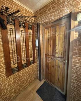 1-к квартира, вторичка, 29м2, 1/5 этаж