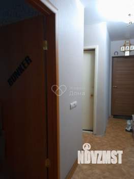 3-к квартира, вторичка, 55м2, 1/9 этаж