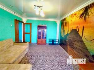 2-к квартира, вторичка, 53м2, 5/5 этаж