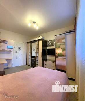 3-к квартира, вторичка, 73м2, 1/4 этаж