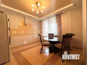 3-к квартира, вторичка, 151м2, 5/9 этаж