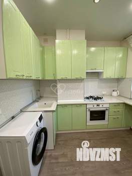 3-к квартира, вторичка, 65м2, 1/5 этаж