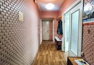 2-к квартира, вторичка, 52м2, 7/9 этаж