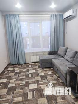 1-к квартира, вторичка, 33м2, 4/5 этаж