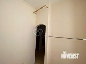 2-к квартира, вторичка, 56м2, 1/2 этаж