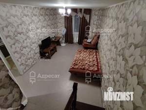 3-к квартира, вторичка, 76м2, 9/10 этаж