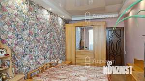 3-к квартира, вторичка, 65м2, 9/9 этаж