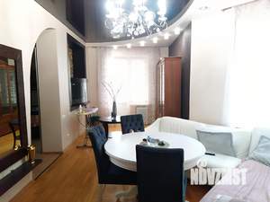 3-к квартира, вторичка, 105м2, 3/8 этаж