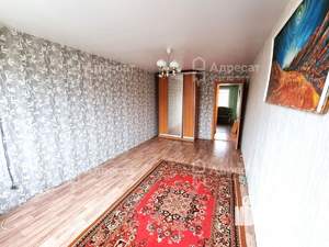 2-к квартира, вторичка, 47м2, 4/5 этаж