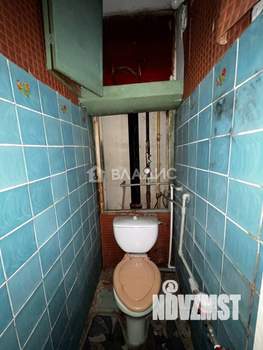 2-к квартира, вторичка, 51м2, 8/9 этаж